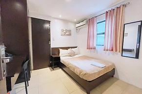 Gervasia Hotel Makati
