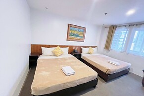 Gervasia Hotel Makati