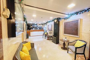 Gervasia Hotel Makati
