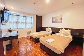 Gervasia Hotel Makati