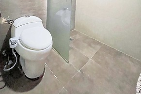 Gervasia Hotel Makati