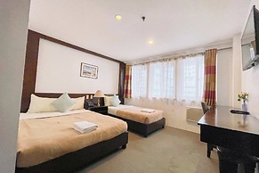 Gervasia Hotel Makati
