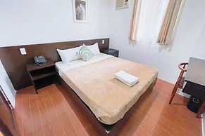 Gervasia Hotel Makati