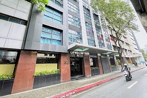 Gervasia Hotel Makati