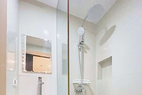 Gervasia Hotel Makati