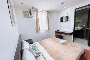 Gervasia Hotel Makati