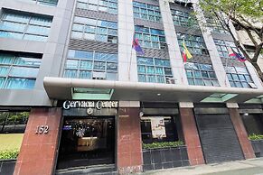 Gervasia Hotel Makati
