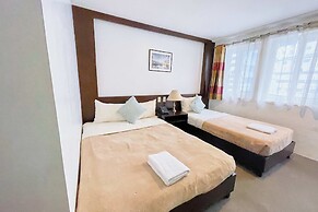 Gervasia Hotel Makati