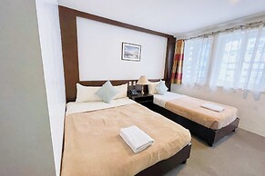 Gervasia Hotel Makati