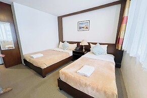 Gervasia Hotel Makati