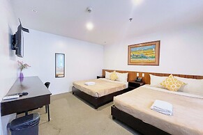 Gervasia Hotel Makati