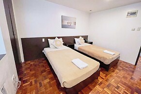 Gervasia Hotel Makati