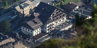 Hotel Post