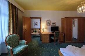Hotel Post