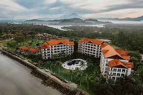 Borneo Beach Villa & Suite