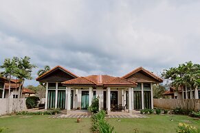 Borneo Beach Villa & Suite