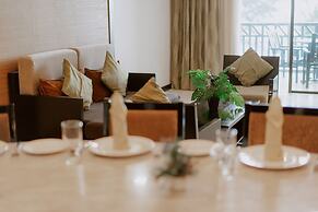 Borneo Beach Villa & Suite