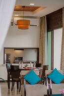 Borneo Beach Villa & Suite
