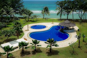 Borneo Beach Villa & Suite