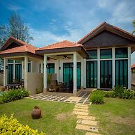 Borneo Beach Villa & Suite