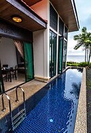 Borneo Beach Villa & Suite