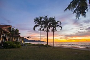 Borneo Beach Villa & Suite