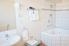 Gateway International Motel
