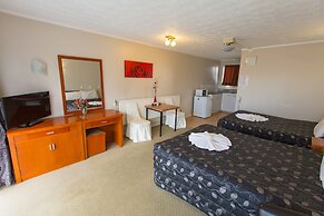 Gateway International Motel