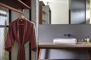 Pages Rooms