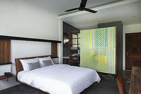 Pages Rooms