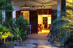 Pages Rooms