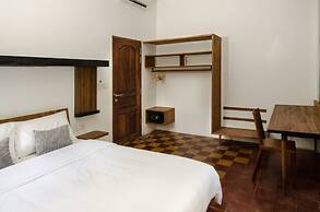 Pages Rooms