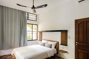 Pages Rooms