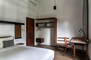 Pages Rooms