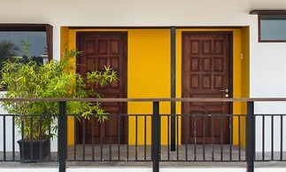 Pages Rooms