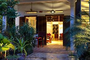 Pages Rooms