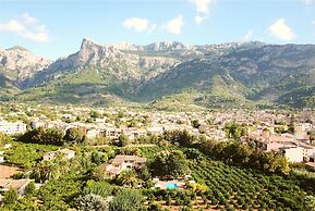 Finca Ca´s Curial