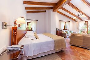 Finca Ca´s Curial