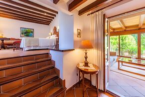 Finca Ca´s Curial