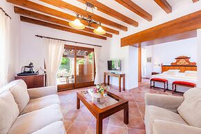 Finca Ca´s Curial