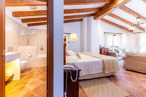 Finca Ca´s Curial