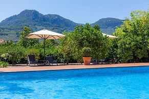 Finca Ca´s Curial