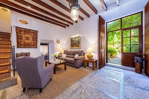 Finca Ca´s Curial