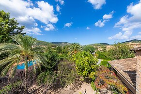 Finca Ca´s Curial