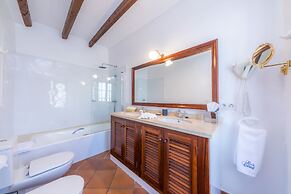 Finca Ca´s Curial