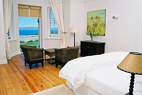 Ocean Eleven Guest House