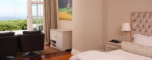 Ocean Eleven Guest House