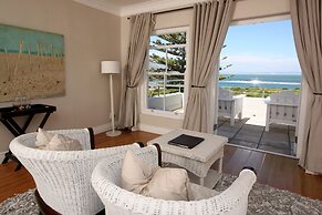 Ocean Eleven Guest House
