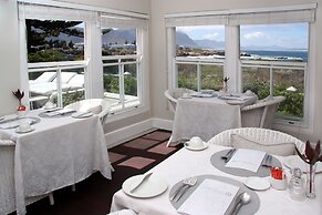 Ocean Eleven Guest House