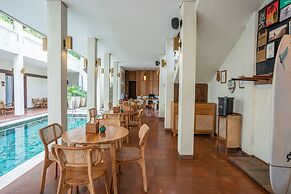 Sedasa Lodge